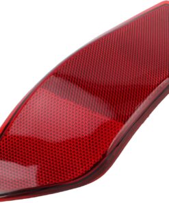 Rear bumper reflector (Right) , Porsche Cayenne (2011-2014) , 95863110600