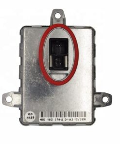D1S Xenon Ballast Control Unit , Mercedes C200 2008 , A1669002800