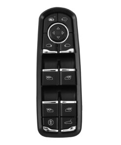window switch panel Porsche Cayenne (2015-2017) 7PP959858AF