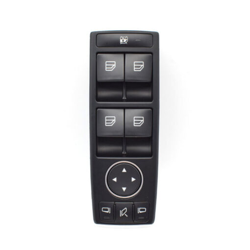 Shop for Mercedes C-Class door window switch A2049055402 at competitive prices.