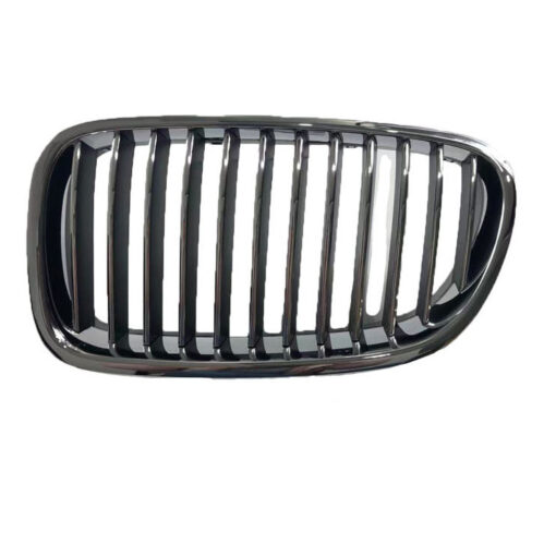 Grille (Left) , BMW 5 SERIES F10 (2010-2013) , 51137203649