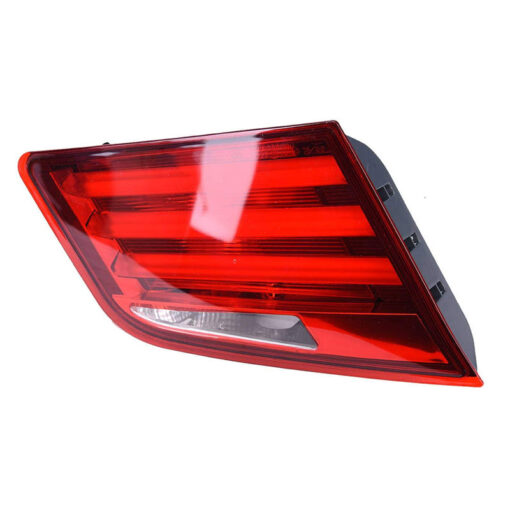 Trunk Tail Lamp (Right) , BMW 5 Series F10 (2010-2013) , 63217203226