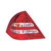 Tail Lamp Red (Left) , Mercedes Benz W203 (2004-) , A2038201964