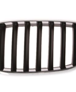 Front Grille Left (China) , BMW X5/X6 (2007-2014) , 51137157687