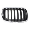 Front Grille Right (China) , BMW X5/X6 (2007-2014) , 51137157688