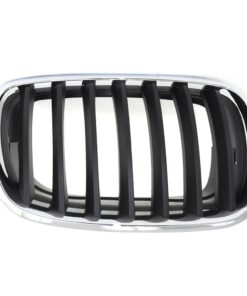 Front Grille Right (China) , BMW X5/X6 (2007-2014) , 51137157688