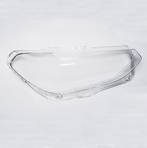 Headlamp lens (Right) , BMW X3 G01 (2018-2020), 63117466120