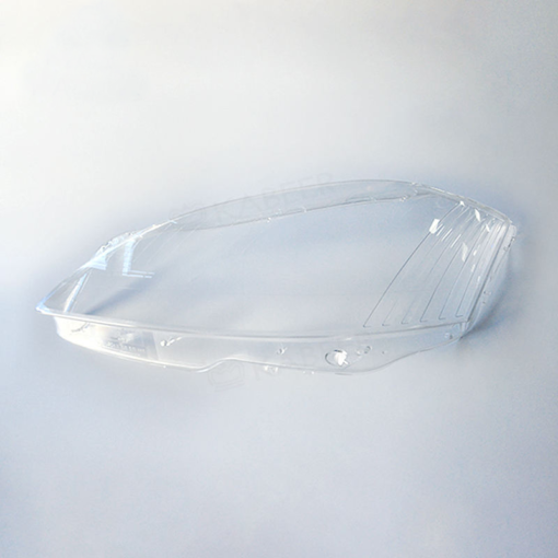Headlamp lens Left (China) , Mercedes Benz S-Class W221 (2006-2009) , A2218203161