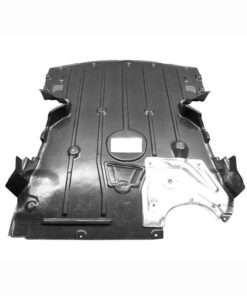 Under Engine Cover (China) , BMW 3 Series E90 (2005-2010) , 51757129341