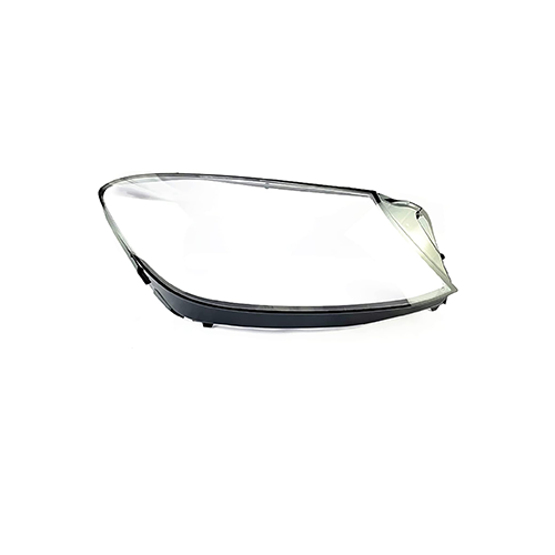 Headlamp Lens Right (China) , Mercedes S-Class W222 (2018-2020) , A2229067803