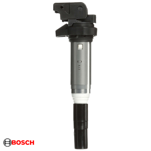 Ignition coil (Bosch) , BMW X6 E71 (2007-2014) , 12138616153