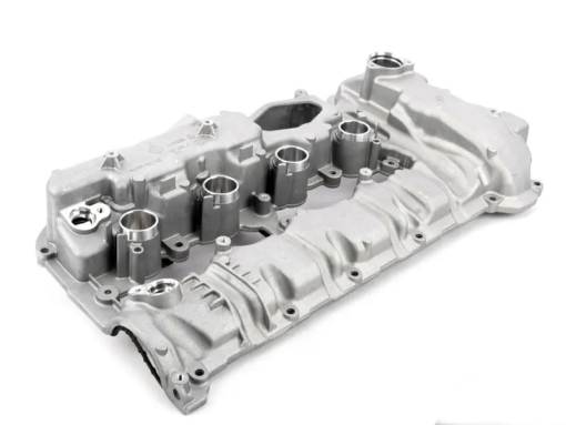 Cylinder Head Cover , BMW X6 E71 (2007-2014) ,11127588545