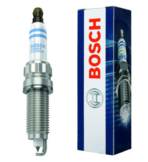 Spark Plug (Bosch) , BMW X6 E71 (2007-2014) ,12120037580