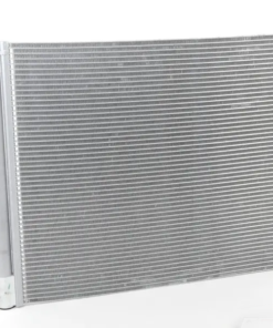 Air Conditioning Condenser (Nissens) , BMW X6 E71 (2007-2014) , 64509239944