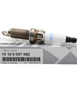 Spark Plug High Power , BMW X6 E71 (2007-2014) ,12120037582