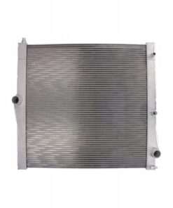 Radiator Module (China) , BMW X6 E71 (2007-2014) , 17117576305