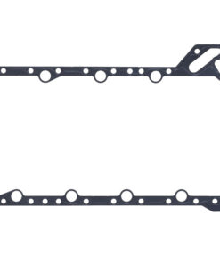 Oil Pan Gasket Steel , BMW X6 E71 (2007-2014) ,11137566644