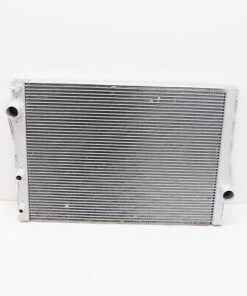 Radiator (China) , BMW X6 E71 (2007-2014) ,17117533472