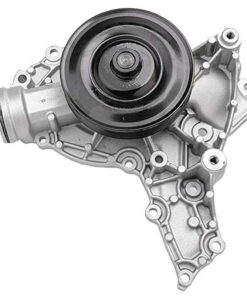 Water Pump (GK) , Mercedes Benz S500 W221 (2008-2010) , A2732000201