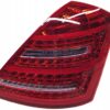 Rear Light Right (China) , Mercedes Benz S500 W221 (2008-2010) , A2218201464