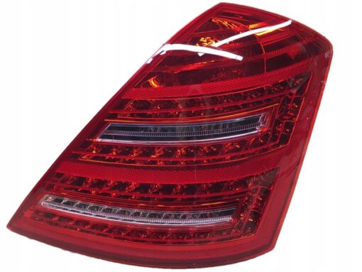 Rear Light Right (China) , Mercedes Benz S500 W221 (2008-2010) , A2218201464