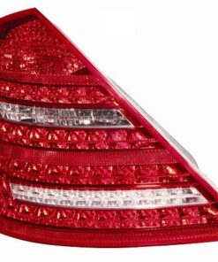 Rear Light Left (China) , Mercedes Benz S500 W221 (2008-2010) , A2218201364