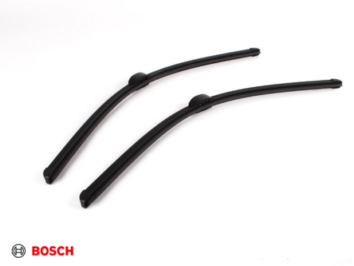 Windshield Wiper (Bosch) , Mercedes Benz S500 W221 (2008-2010) , A2218201300
