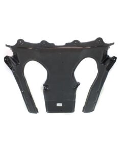 Gearbox Under Cover (China) , Mercedes Benz S-class W221 (2006-2013) , A2215242530