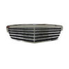 Grille AMG Chrome (China) , Mercedes Benz S500 W221 (2010-2013) , A2218800683