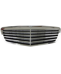 Grille AMG Chrome (China) , Mercedes Benz S500 W221 (2010-2013) , A2218800683