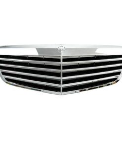 Radiator Grille (China) , Mercedes Benz S500 W221 (2010-2013) , A2218800483