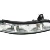 Mirror Blinker Right (China) , Mercedes Benz S500 W221 (2006-2010) , A2198200621