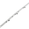 Rear Bumper Chrome Moulding Right (China) , Mercedes Benz S500 W221 (2010-2013) , A2218850421
