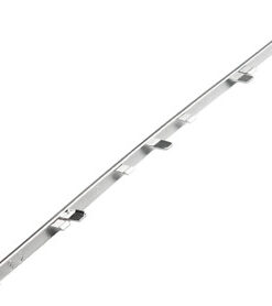 Rear Bumper Chrome Moulding Right (China) , Mercedes Benz S500 W221 (2010-2013) , A2218850421