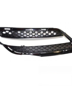 Front Bumper Outer Grille Sport sport package Left (China) , Mercedes S-class W221 (2010-2013) , A2218851553