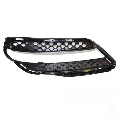 Front Bumper Outer Grille Sport sport package Left (China) , Mercedes S-class W221 (2010-2013) , A2218851553