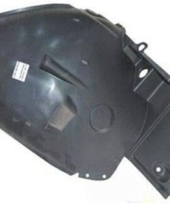 Front Wheel Fender Rear Half Left (China) , Mercedes Benz S-class W221 (2006-2013) , A2216900530