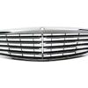 Grille Black (China) , Mercedes Benz S-class W221 (2006-2008) , A2218800083