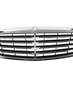 Grille Black (China) , Mercedes Benz S-class W221 (2006-2008) , A2218800083