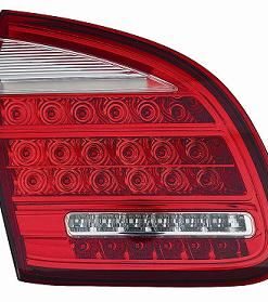 Trunk Lamp Right (China) , Porsche Cayenne (2011-2014) , 95863109402