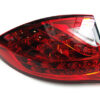 Tail Lamp LED Left (China) , Porsche Cayenne (2011-2014) , 95863109502