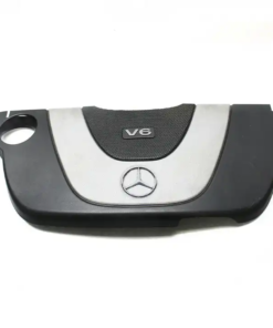 Engine Cover (China) , Mercedes Benz S-class W221 , A2720101067
