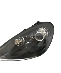 Headlamp adaptive xenon Left (China) , Porsche Cayenne GTS (2011-2014) , 95863128300/95863128301