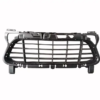Front Bumper Lower Grille (China) , Porsche Cayenne GTS/Turbo (2011-2014) , 95850568311