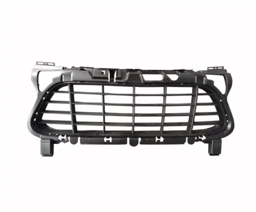Front Bumper Lower Grille (China) , Porsche Cayenne GTS/Turbo (2011-2014) , 95850568311