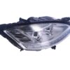 Headlamp Xenon with night vision Right , Mercedes Benz S-class W221 (2010-2013) , A2218201659