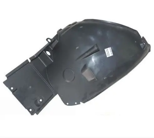 Front Wheel Fender Rear Half Right (China) , Mercedes Benz S-class W221 (2006-2013) , A2216900630