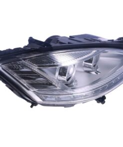 Headlamp Xenon with night vision Right , Mercedes Benz S-class W221 (2010-2013) , A2218201659
