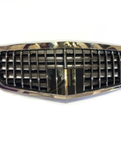 Maybach Look Grille (China) , Mercedes Benz S-class W221 (2010-2013) , A2218800683