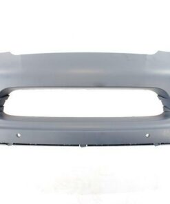 Front Bumper With PDC/Washer , Porsche Cayenne Basic (2011-2014) , 95850522131